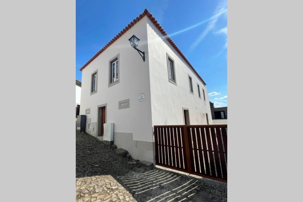 Villa Casa De Sampaio - Castelo Mendo Exterior foto