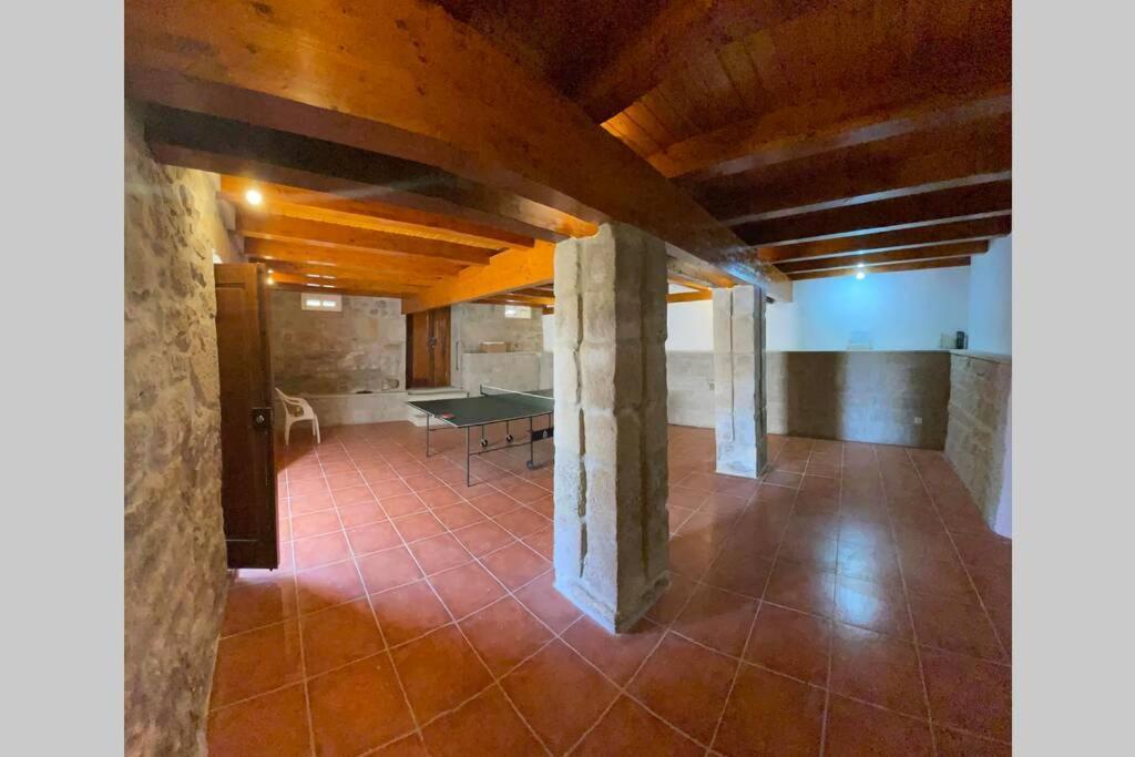 Villa Casa De Sampaio - Castelo Mendo Exterior foto